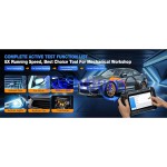 XTOOL IP500 BMR  Car Diagnostic Tools for BMW, MINI, and Rolls-Royce InPlus Series